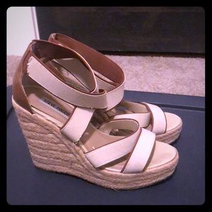 Steve Madden Wedges
